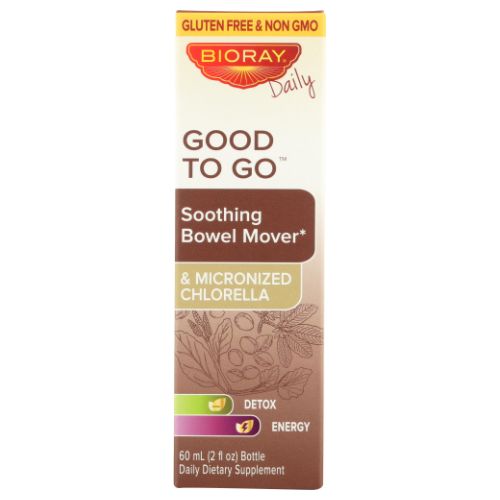 Good To Go 2 Oz By Bio Ray Inc