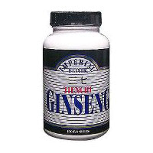 Tienchi Ginseng 50 Caps By Imperial Elixir / Ginseng Company