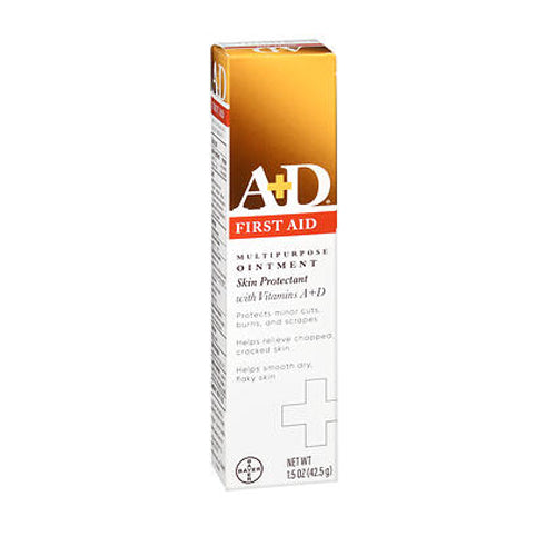 A+D First Aid Ointment 1.5 OUNCE By A+D