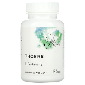 Thorne Research, L-Glutamine