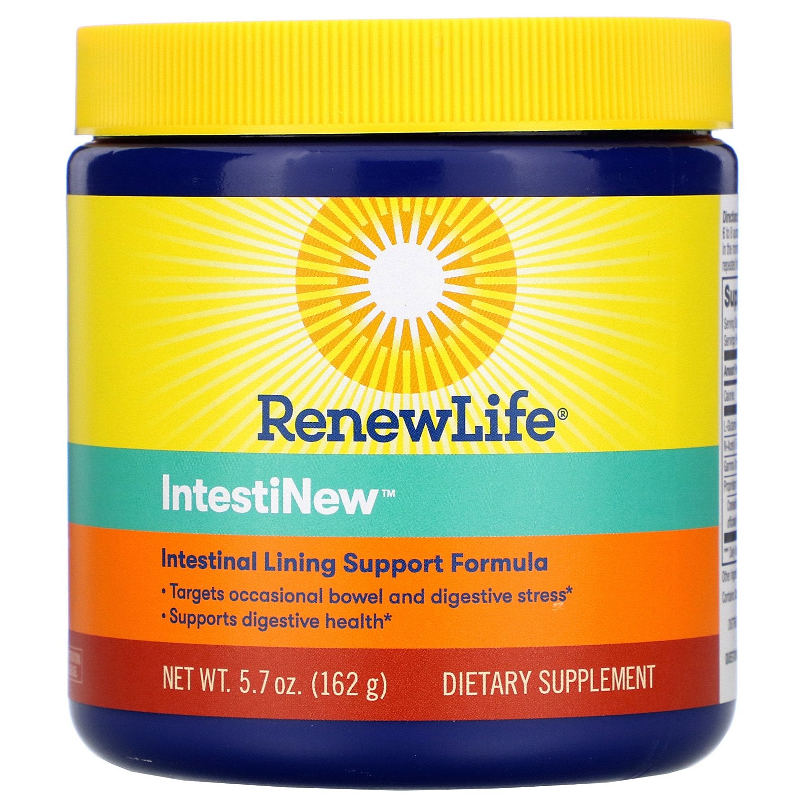 Renew Life, IntestiNew, Intestinal Lining Support Formula