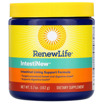 Renew Life, IntestiNew, Intestinal Lining Support Formula