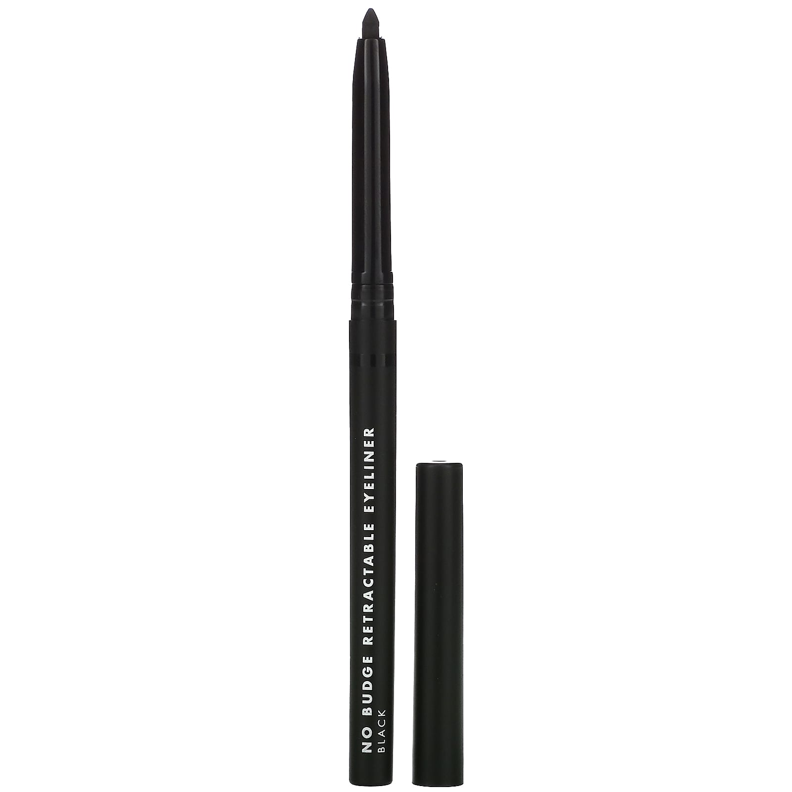 E.L.F., No Budge Retractable Eyeliner, Waterproof, 0.006 oz (0.18 g)