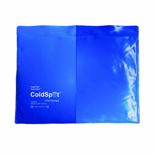 Cold Pack Relief Pak ColdSpot General Purpose Standard 11 X 