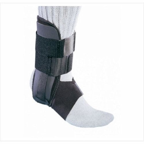 Ankle Support PROCARE One Size Fits Most Hook and Loop Closu