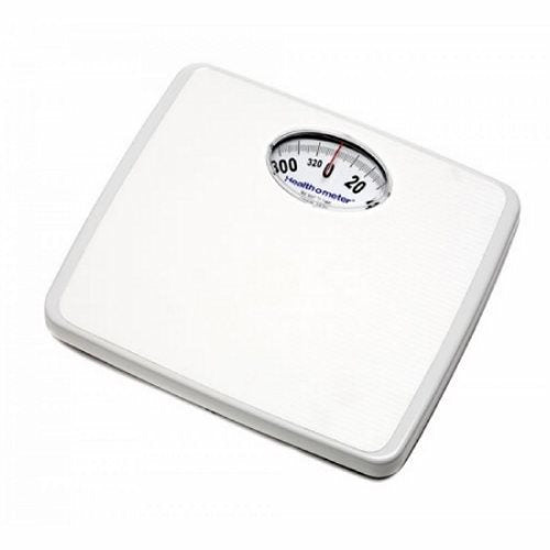 Floor Scale 330 lbs Count of 1 By Health O Meter