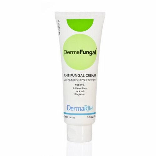 Antifungal DermaFungal 2% Strength Cream 5 Gram Individual P