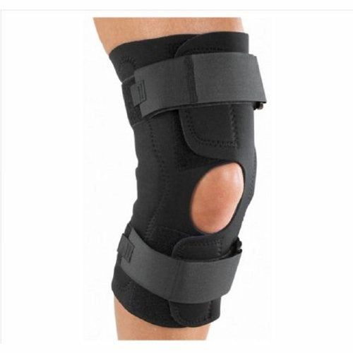 Knee Brace Medium 18 to 20-1/2 Inch Cir Count of 1 By DJO