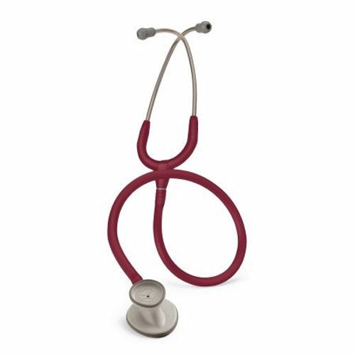 Classic Stethoscope 28 Inch Tube Double Sided Count of 1 By 