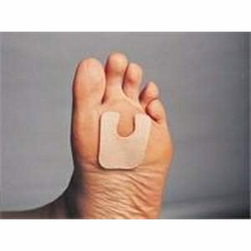 Callus Pad FELTastic One Size Fits Most Without Closure Foot