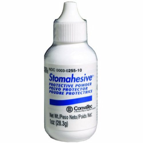 Adhesive Powder Stomahesive 1 oz. Bottle Protective Powder C