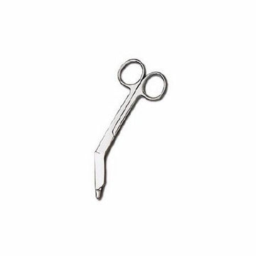 Bandage Scissors ADC Lister 5-1/2 Inch Length Floor Grade St