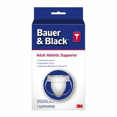 Athletic Supporter Large Count of 1 By 3M