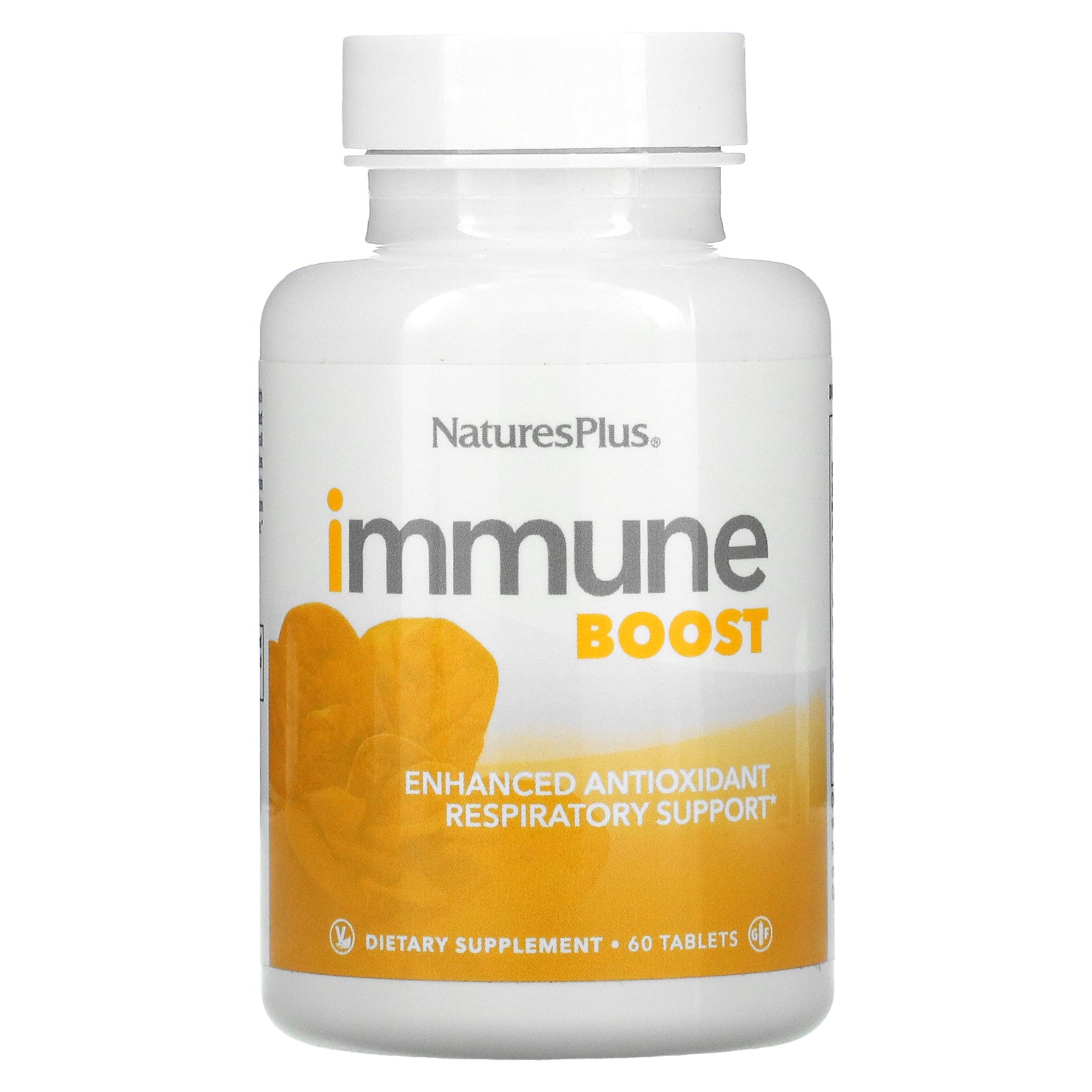 Nature's Plus, Immune Boost Tablets