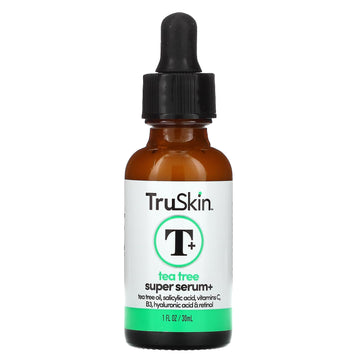 TruSkin, Tea Tree Super Serum+(30 ml)