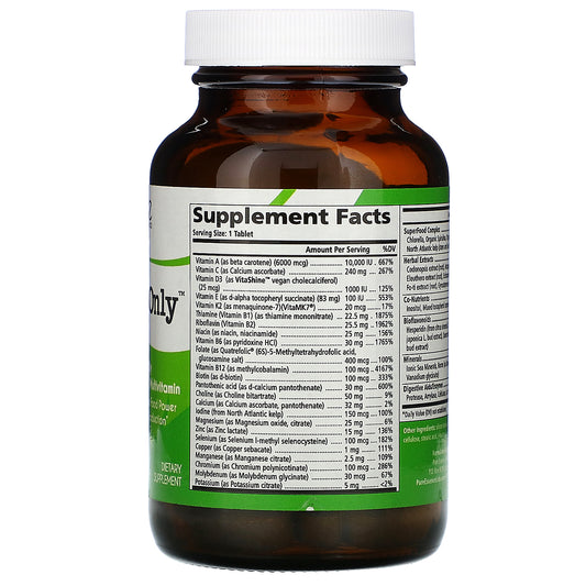 Pure Essence, One 'N' Only