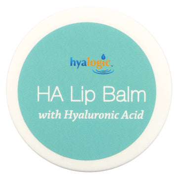 Hyalogic, Lip Balm with Hyaluronic Acid