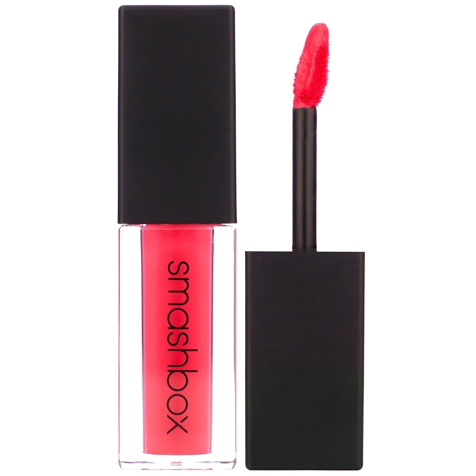 Smashbox, Always On Liquid Lipstick, 0.13 fl oz (4 ml)