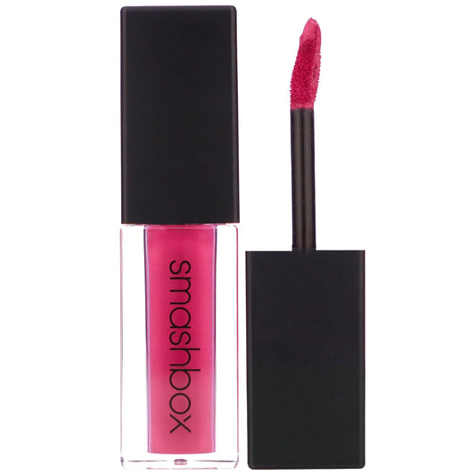 Smashbox, Always On Liquid Lipstick, 0.13 fl oz (4 ml)