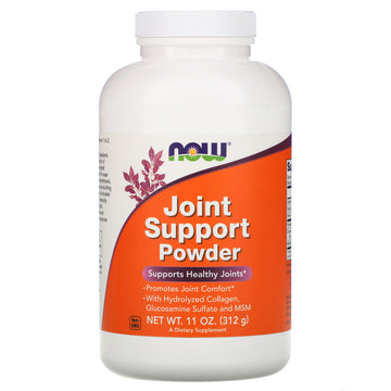 NOW Foods, Joint Support Powder