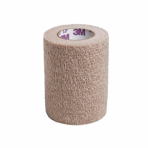 Cohesive Bandage Count of 24 By 3M