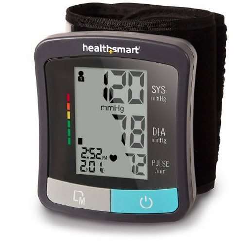 Digital Blood Pressure Wrist Unit Count of 1 By Mabis Health