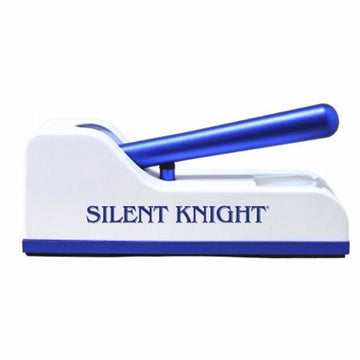 Pill Crusher Hand Operated Count of 1 By Silent Knight