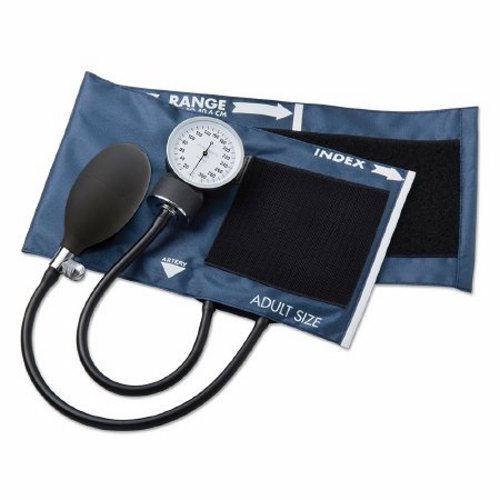 Aneroid Sphygmomanometer with Cuff Prosphyg 2-Tubes Pocket S