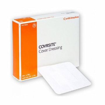 Composite Dressing Covrsite 6 X 6 Inch Sterile Count of 30 B