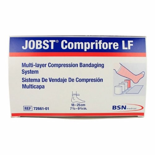 4 Layer Compression Bandage System Count of 1 By Bsn-Jobst