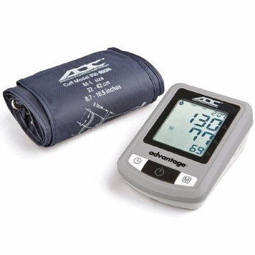 Digital Blood Pressure Monitoring Unit Count of 1 By America