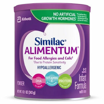 Infant Formula Count of 6 By Abbott Nutrition