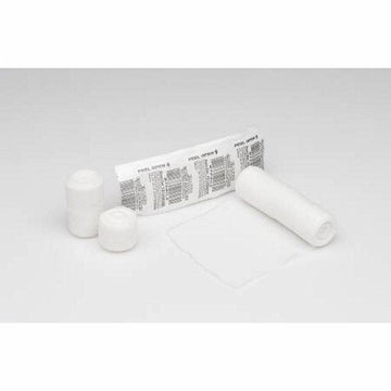 Conforming Bandage Conco Woven Gauze 1-Ply 6 Inch X 4-1/10 Y