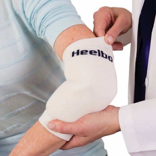 Heel / Elbow Protection Sleeve Large Count of 1 By Mabis Hea