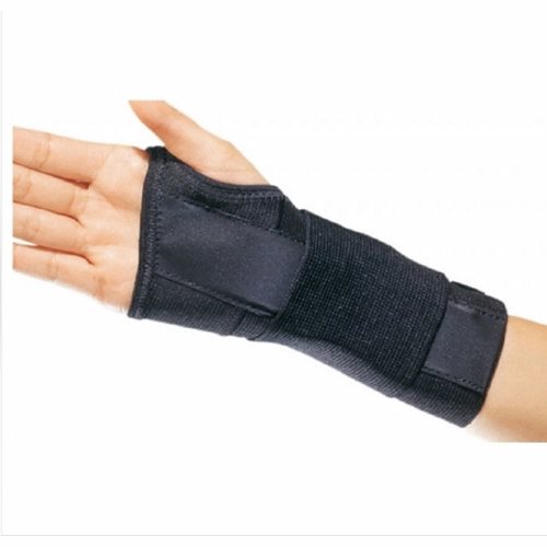 Wrist Support PROCARE CTS Contoured Cotton / Elastic Left Ha