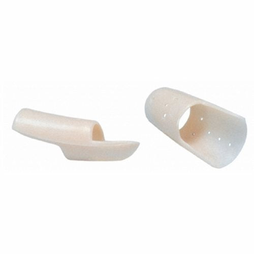 Finger Splint PROCARE Stax Plastic Left or Right Hand Beige 