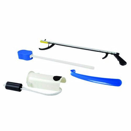 ADL Hip / Knee Equipment Kit FabLife Standard Reacher - 26 I