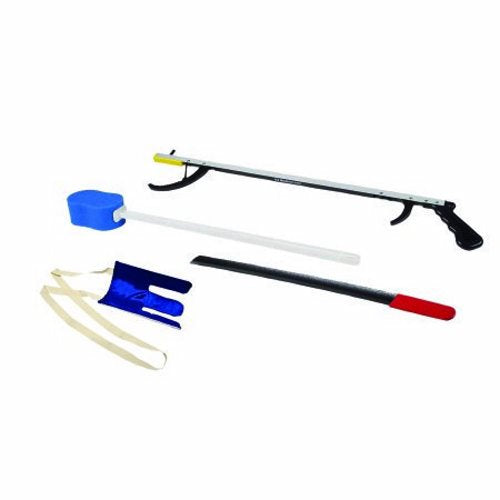 ADL Hip / Knee Equipment Kit FabLife Standard Reacher - 26 I