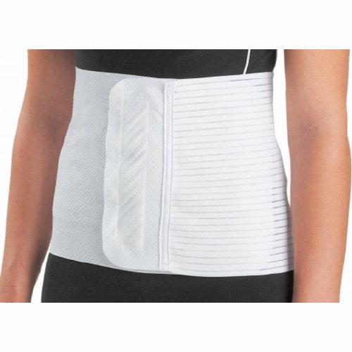 Abdominal Binder Procare Small / Medium Hook and Loop Closur