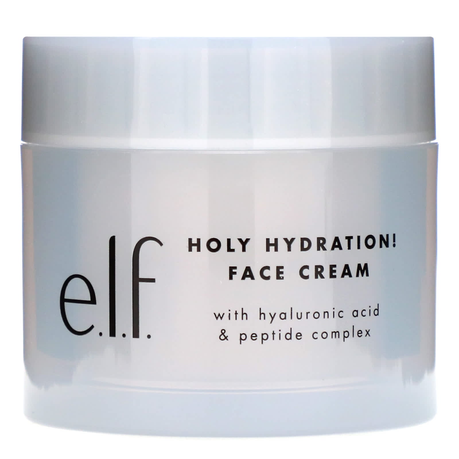 E.L.F., Holy Hydration! Face Cream (50 g)