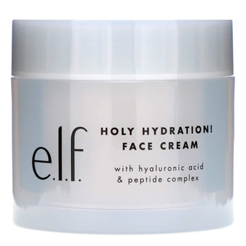 E.L.F., Holy Hydration! Face Cream (50 g)