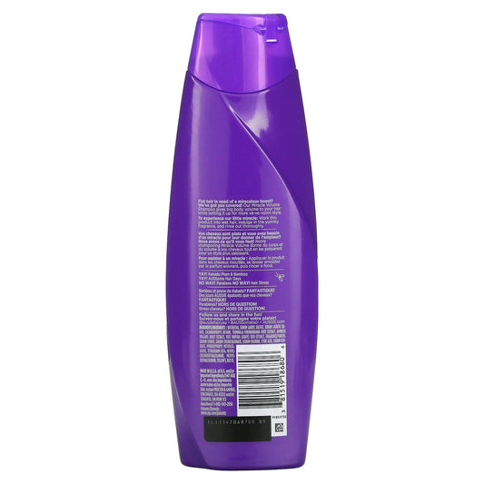 Aussie, Miracle Volume, Shampoo (360 ml)