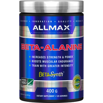 ALLMAX Nutrition, Beta-Alanine