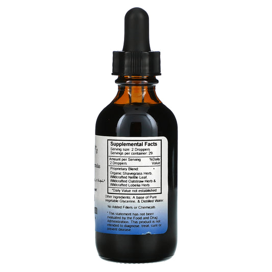 Christopher'S Original Formulas Herbal Calcium Extract, Natural Bone Health Support, 2 Oz