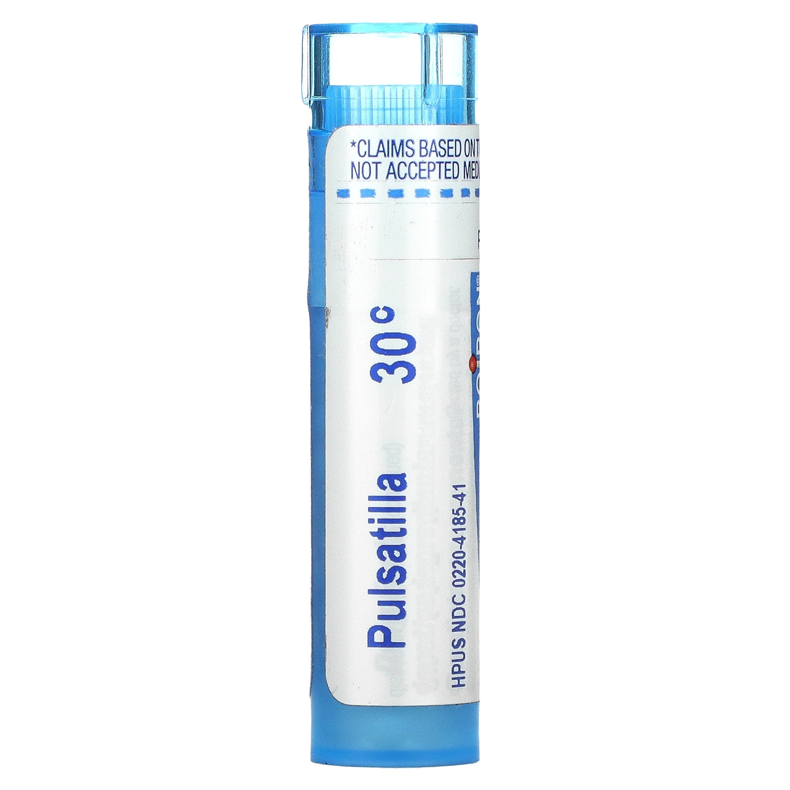 Boiron, Single Remedies, Pulsatilla, 30C, Approx Pellets