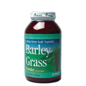 Barley Grass Powder 190 servings 24 Oz (Powder) By Pines Whe