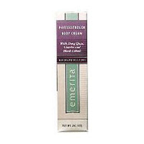 Phytoestrogen Cream 2 Oz By Emerita