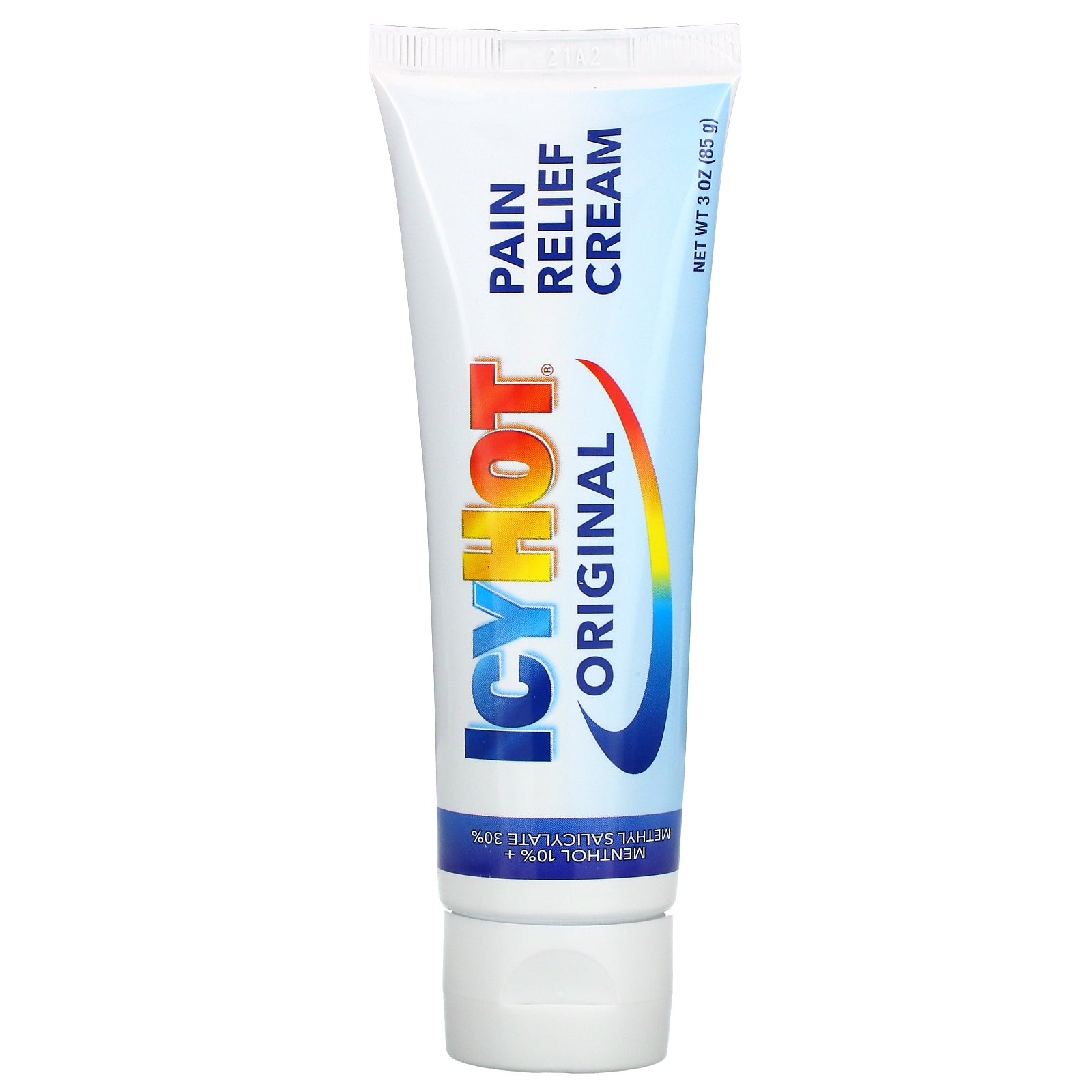 Icy Hot, Original Pain Relief Cream