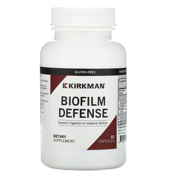 Kirkman Labs, Biofilm Defense Capsules