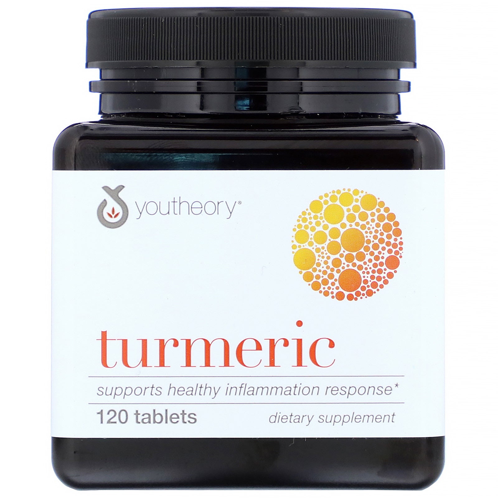 Youtheory, Turmeric Tablets